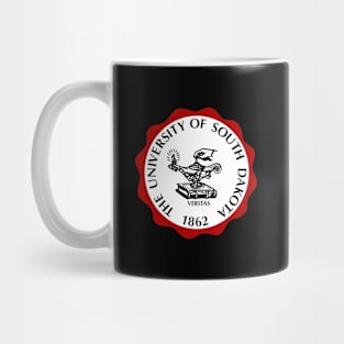 South Dakota Mug